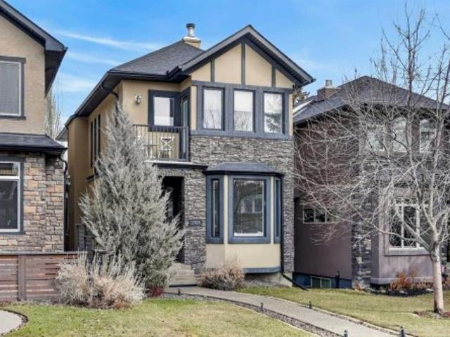 1924 48 Avenue Sw, Calgary, AB, T2T 2T3 house for sale | Listing ID A2302 | Royal LePage