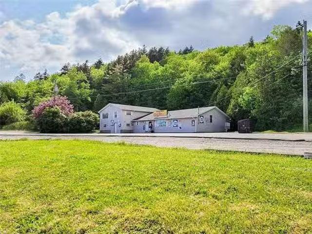 1925 Golden Grove Rd, Saint John, NB, E2N 2A2 commercial for.