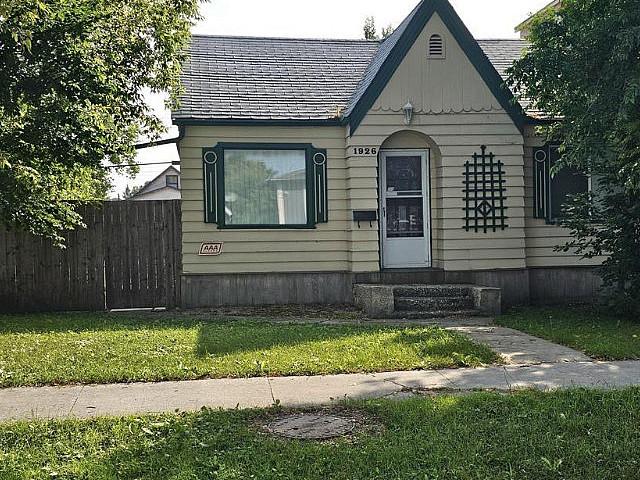 1926 elgin& 1924 50x104 Double Brooklands St James Assiniboia