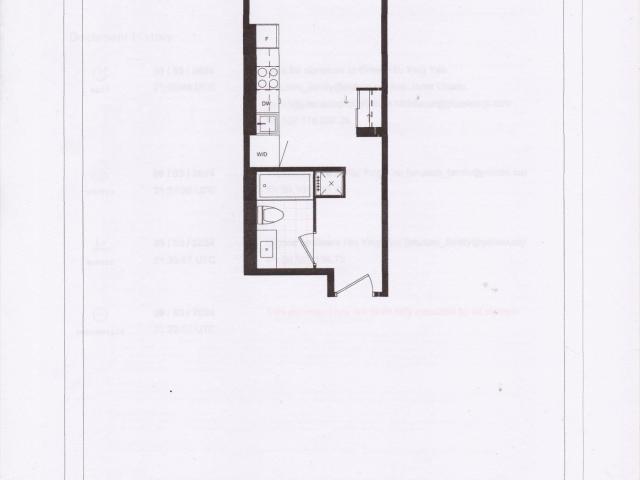 1926 400 King Street W, Toronto | Leased, C13627 | Condos. Ca