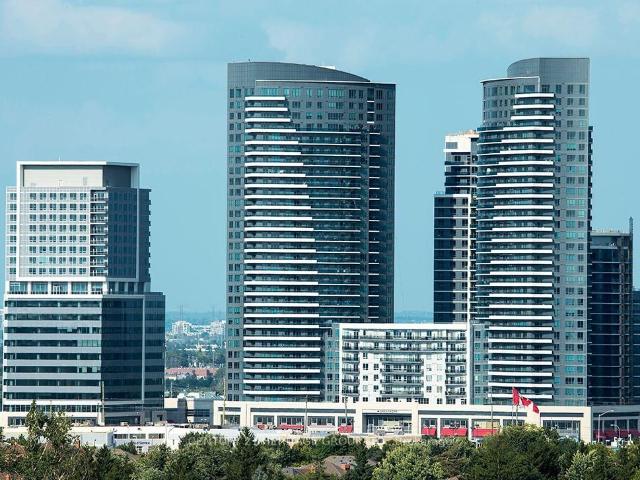 1926 7161 Yonge Street, Thornhill | Leased, N13046 | Condos. Ca