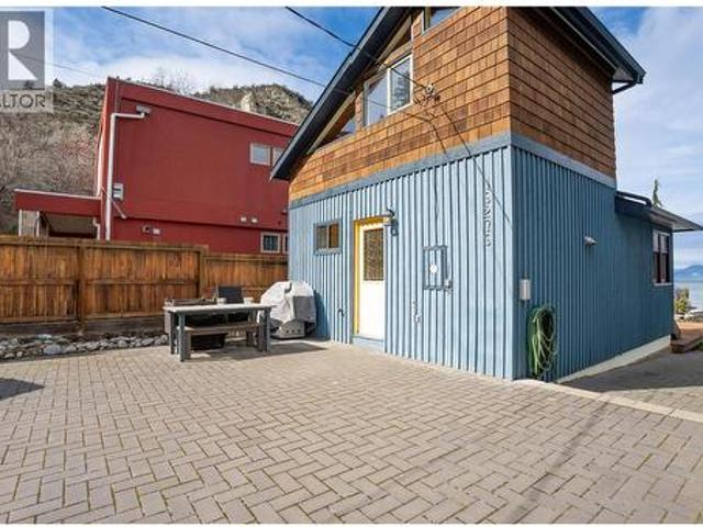 19279 Lakeshore Drive N, Summerland, BC, V0H 1Z6 house for sale | Listing ID 10381 | Royal LePage