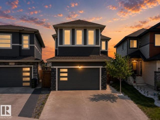 1927 18 Street Nw, Edmonton, AB, T6T 2K9 house for sale | Listing ID E4499 | Royal LePage