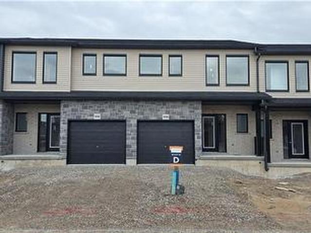 1928 Dunkirk Avenue, Woodstock, ON, N4T 0L7 house for sale | Listing ID 40849 | Royal LePage