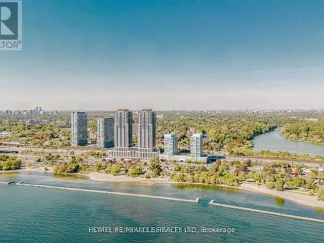 1928 Lakeshore Boulevard W, Toronto, ON, M6S 1A1 condo for sale | Listing ID W13654 | Royal LePage