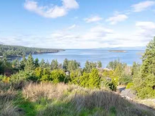 1929 Highland Rd, Nanoose Bay, BC, V9P 9H6 vacant land for s.