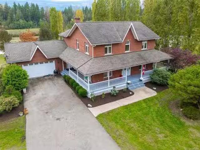 1920 Fisher Rd, Errington, BC, V0R 1V0 house for sale Listi.