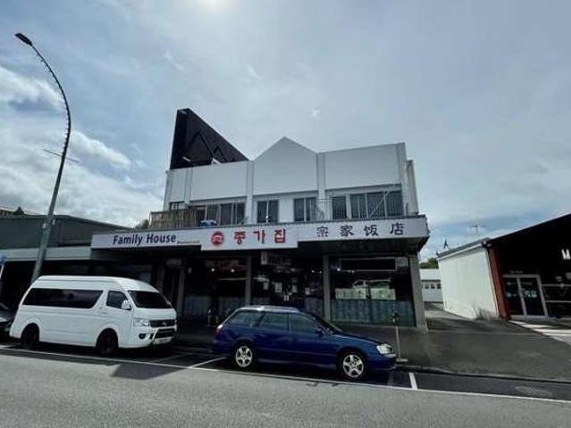 1/920 Victoria Street, Hamilton Central, Hamilton City