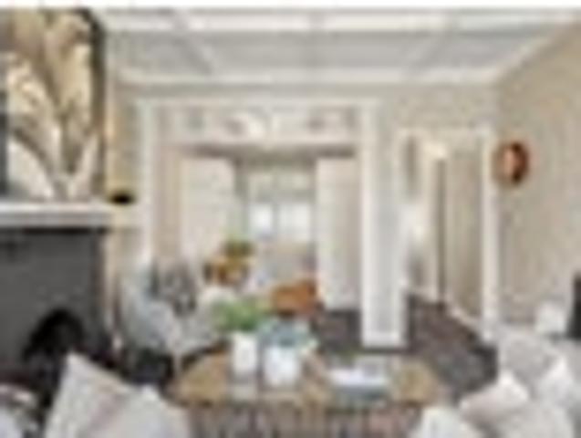 1920s Character Apartment in DGZ