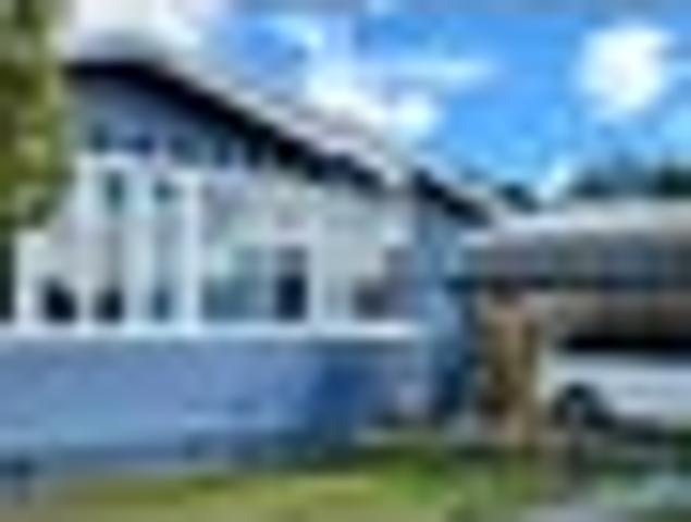 1920's Character Home
