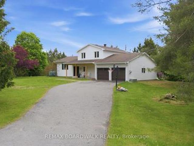 1921 Ninth Line Road, Beckwith, ON, K7C 3P2 house for sale | Listing ID X13174 | Royal LePage