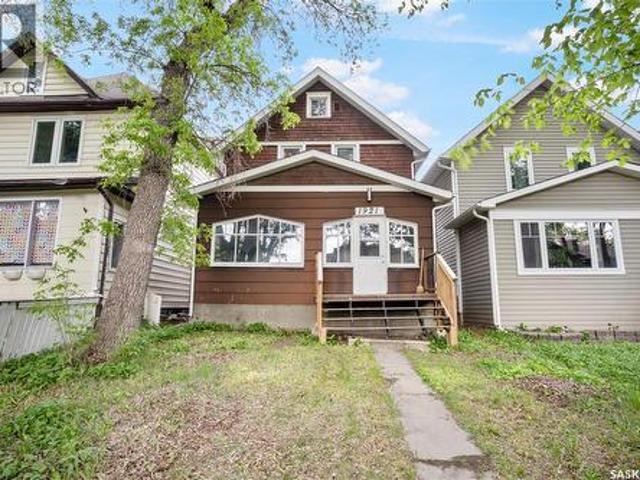 1921 Garnet Street, Regina, SK, S4T 2Z5 house for sale | Listing ID SK039871 | Royal LePage