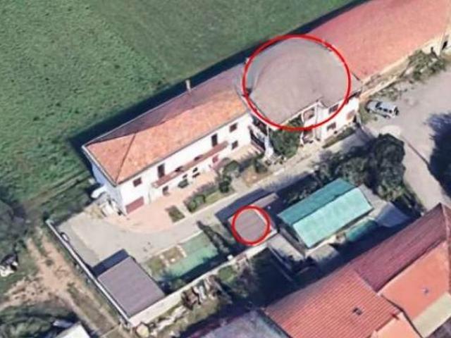 192/2022 U VA Trilocale in asta a Uboldo