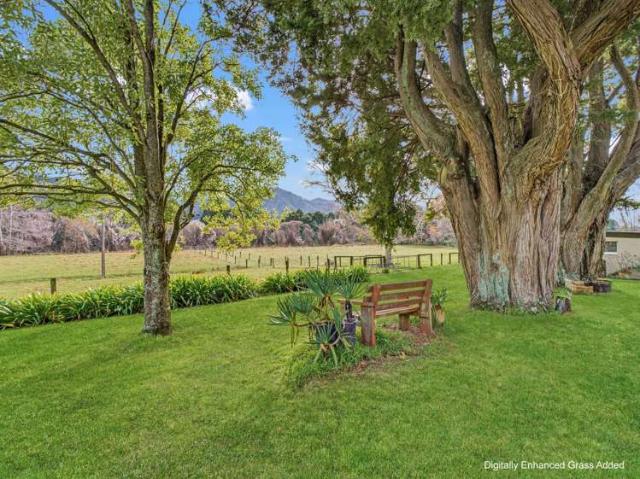 1922 Motueka Valley Highway, Ngatimoti, Tasman