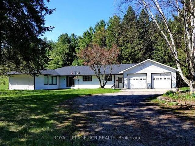 1922 Conc Rd 4 Road, Adjala Tosorontio, ON, L0G 1L0 house for sale | Listing ID N12054 | Royal LePage