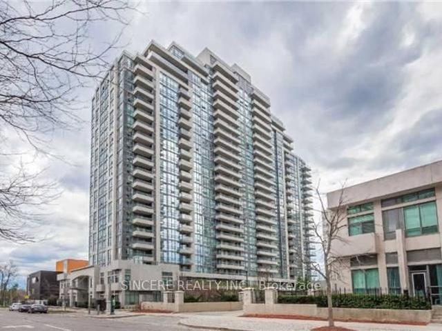 1922 35 Hollywood Avenue, North York | 2+1Beds/2Bath, Condo, $3,100/mo | Condos. Ca