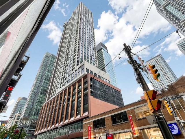 1922 400 King Street W, Toronto | Leased, C13669 | Condos. Ca