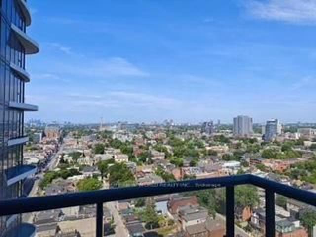 1922 50 Mccaul Street, Toronto | Suspended, C12524 | Condos. Ca