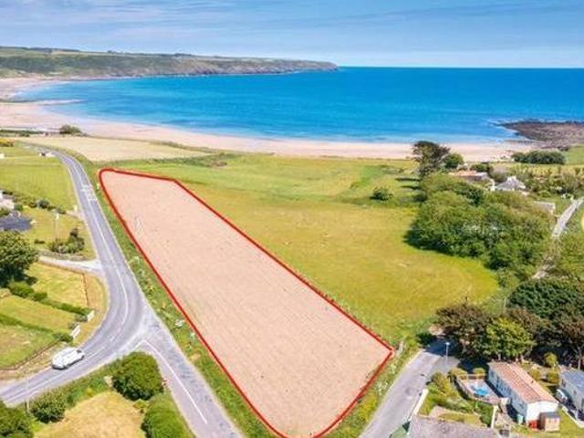 1923 Site Lower Curragh Ardmore Co Waterford