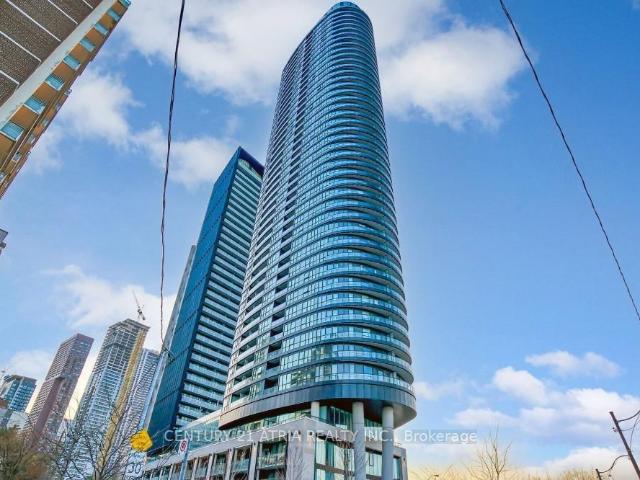 1923 585 Bloor Street E, Toronto | Leased, C12676 | Condos. Ca