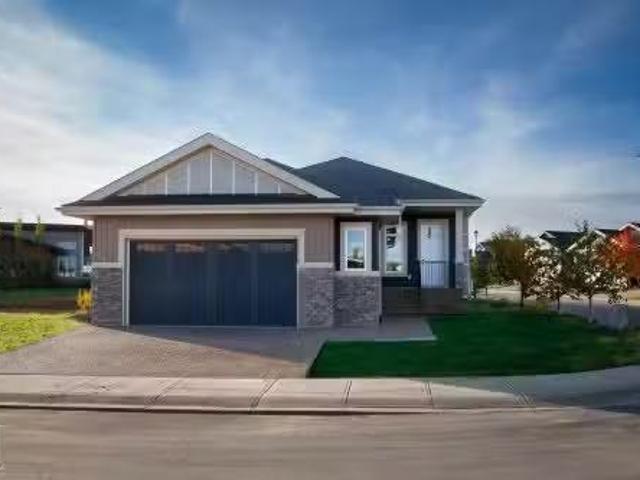 192 50 Heatherglen Drive, Spruce Grove, AB, T7X 4C3 condo fo.