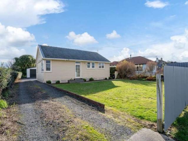 192 Crawford Street, Glengarry, Invercargill City
