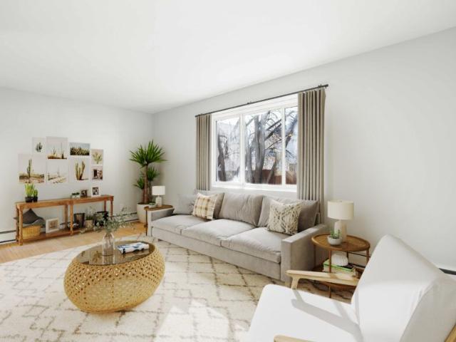 192 Anderson – 1 Bedroom, Winnipeg, MB