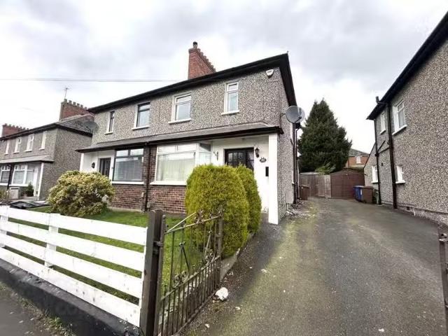 192 Barnetts Road