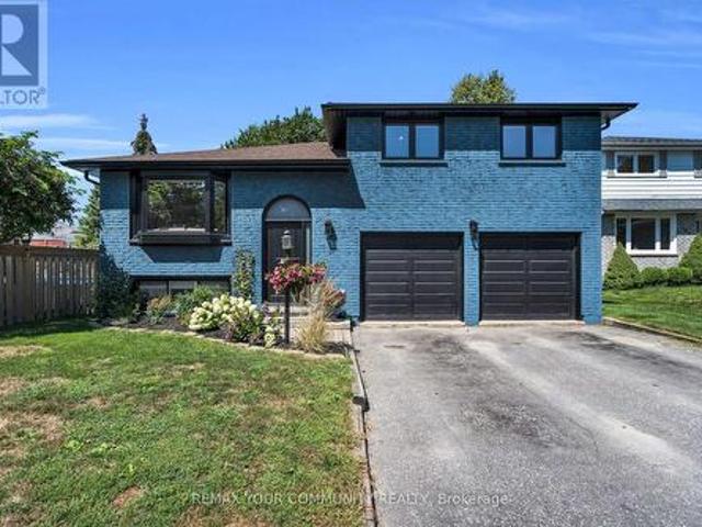 192 Biscayne Boulevard, Georgina, ON, L4P 3L5 house for sale | Listing ID N13710 | Royal LePage
