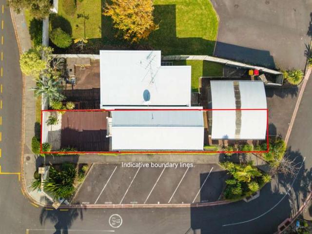 1/92 Bush Road, Albany, North Shore City