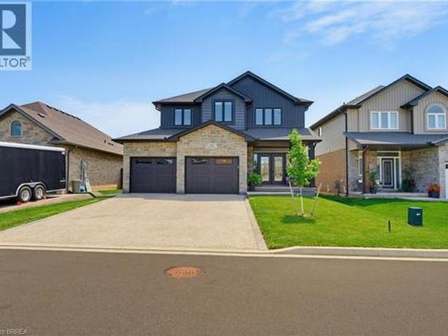 192 Gibbons Street, Waterford, ON, N0E 1Y0 house for sale | Listing ID 40855 | Royal LePage