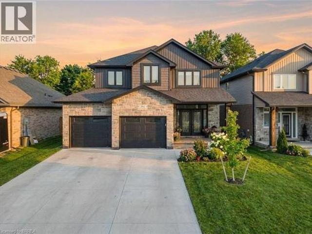 192 Gibbons Street, Waterford, ON, N0E 1Y0 house for sale | Listing ID 40832 | Royal LePage