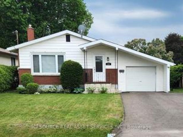 192 Ellis Avenue, Pembroke, ON, K8A 2J1 house for sale | Listing ID X13543 | Royal LePage