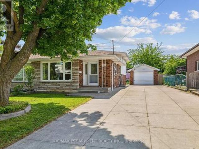 192 Oakland Drive, Hamilton, ON, L8E 1B6 house for sale | Listing ID X13455 | Royal LePage