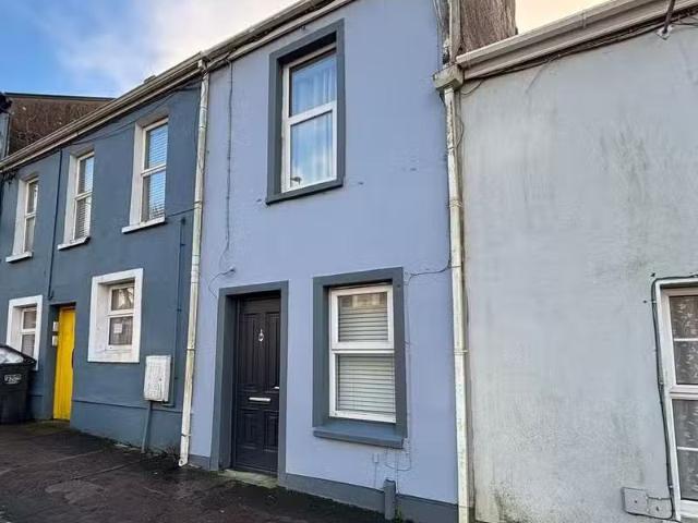 192 Old Youghal Road, Cork City, Co. Cork, T23KR6E is for sale