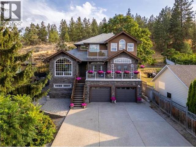 192 Lakehill Road, Kaleden, BC, V0H 1K0 house for sale | Listing ID 10383 | Royal LePage