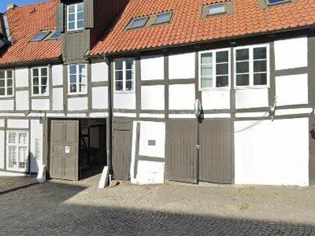 192 m2 kontor uthyres i Helsingborg