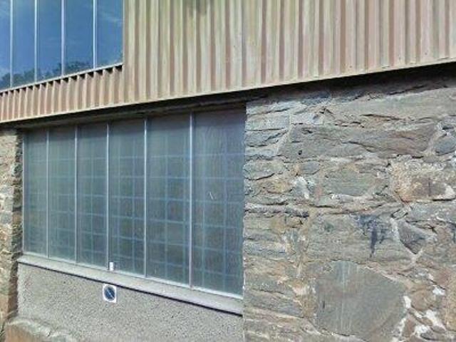 192 m2 lager, produktion uthyres i Partille