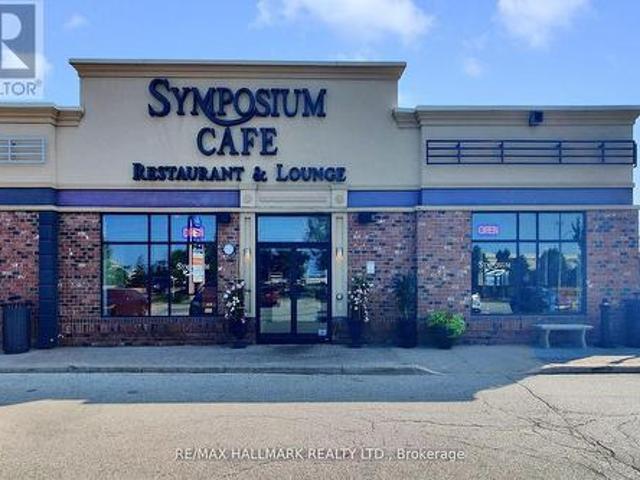 192 Mcewan Drive E, Caledon, ON, L7E 4E5 commercial for sale | Listing ID W13020 | Royal LePage