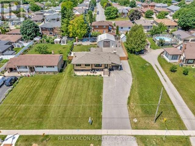 192 Myers Road, Cambridge, ON, N1R 7H1 house for sale | Listing ID X13545 | Royal LePage
