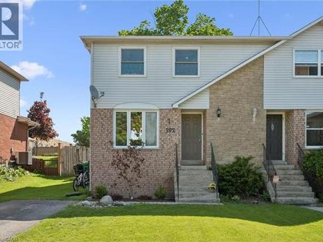 192 Nith River Way, Ayr, ON, N0B 1E0 house for sale | Listing ID 40832 | Royal LePage