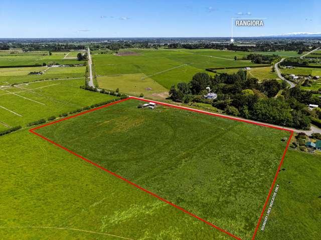192 Smarts Road, Rangiora, Waimakariri