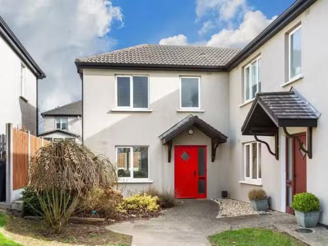 192 Shingan, Enniscorthy, Co. Wexford, Y21V8Y6 is for sale