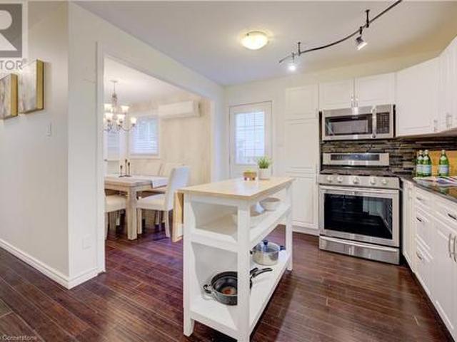 192 Silver Aspen Crescent, Kitchener, ON, N2N 1J1 townhouse for sale | Listing ID 40733 | Royal LePage