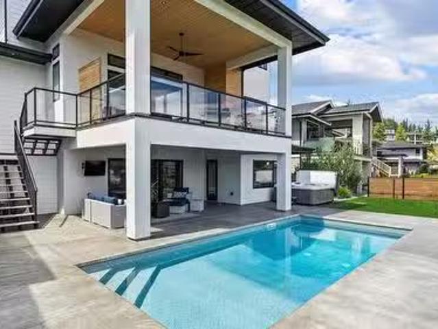 192 Summer Wood Drive, Kelowna, BC, V1V 0C9 house for sale.