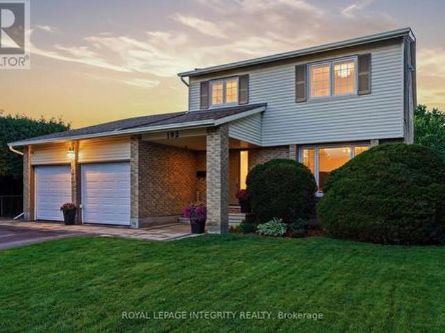 192 Park Grove Drive, Ottawa, ON, K1E 2T1 house for sale | Listing ID X13459 | Royal LePage