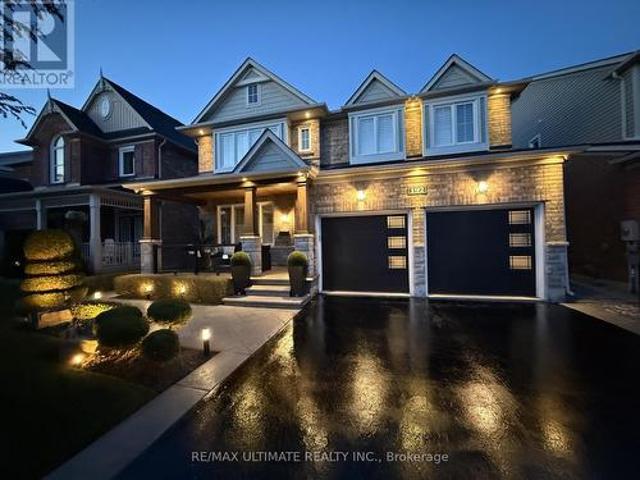 192 Robirwin Street, Whitchurch Stouffville, ON, L4A 0V6 house for sale | Listing ID N13591 | Royal LePage