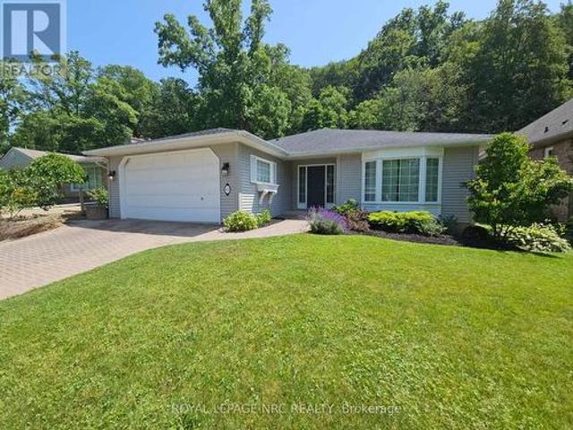 192 Woodside Drive, St. Catharines Glendale/Glenridge, ON, L2T 1X6 house for lease | Listing ID X13516 | Royal LePage