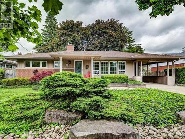 192 Warren Road, Kitchener, ON, N2M 4T7 house for sale | Listing ID 40844 | Royal LePage