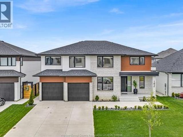192 Whelan Drive, Amherstburg, ON, N9V 0G9 house for sale | Listing ID 26012 | Royal LePage